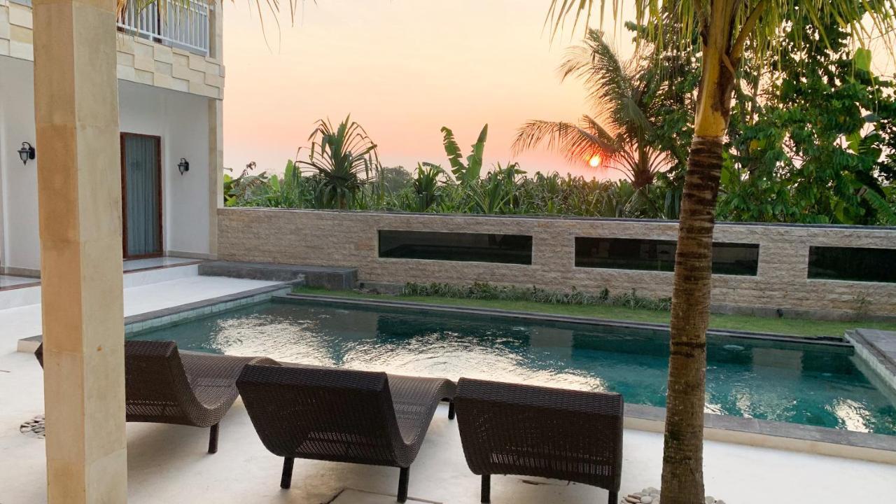Sedana Cottage Canggu (Bali) Exterior photo