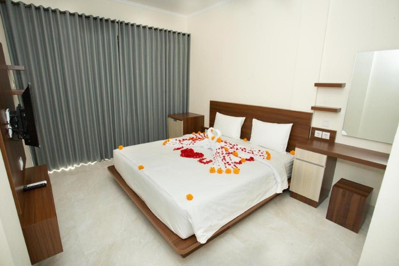 Sedana Cottage Canggu (Bali) Exterior photo