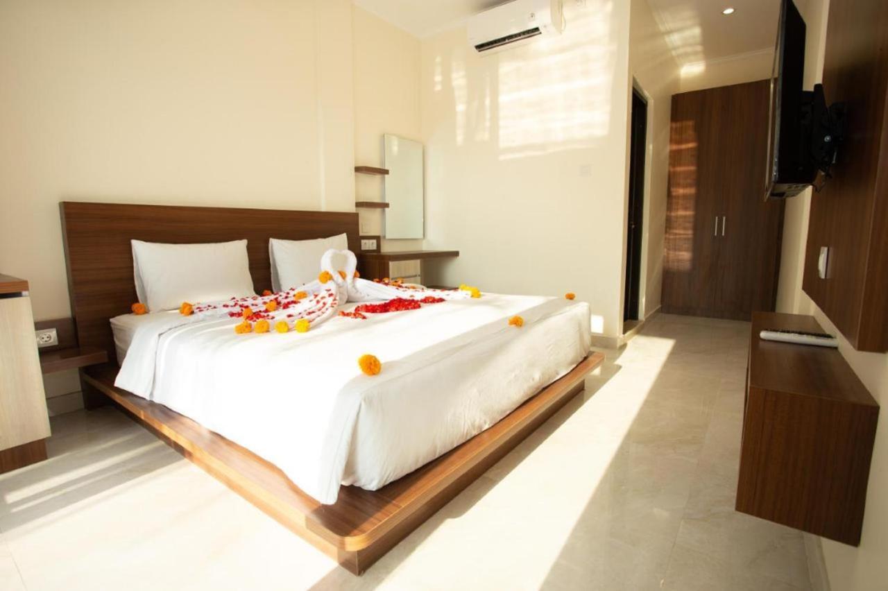 Sedana Cottage Canggu (Bali) Exterior photo