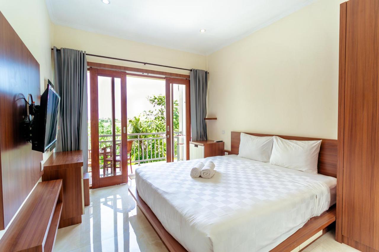 Sedana Cottage Canggu (Bali) Exterior photo