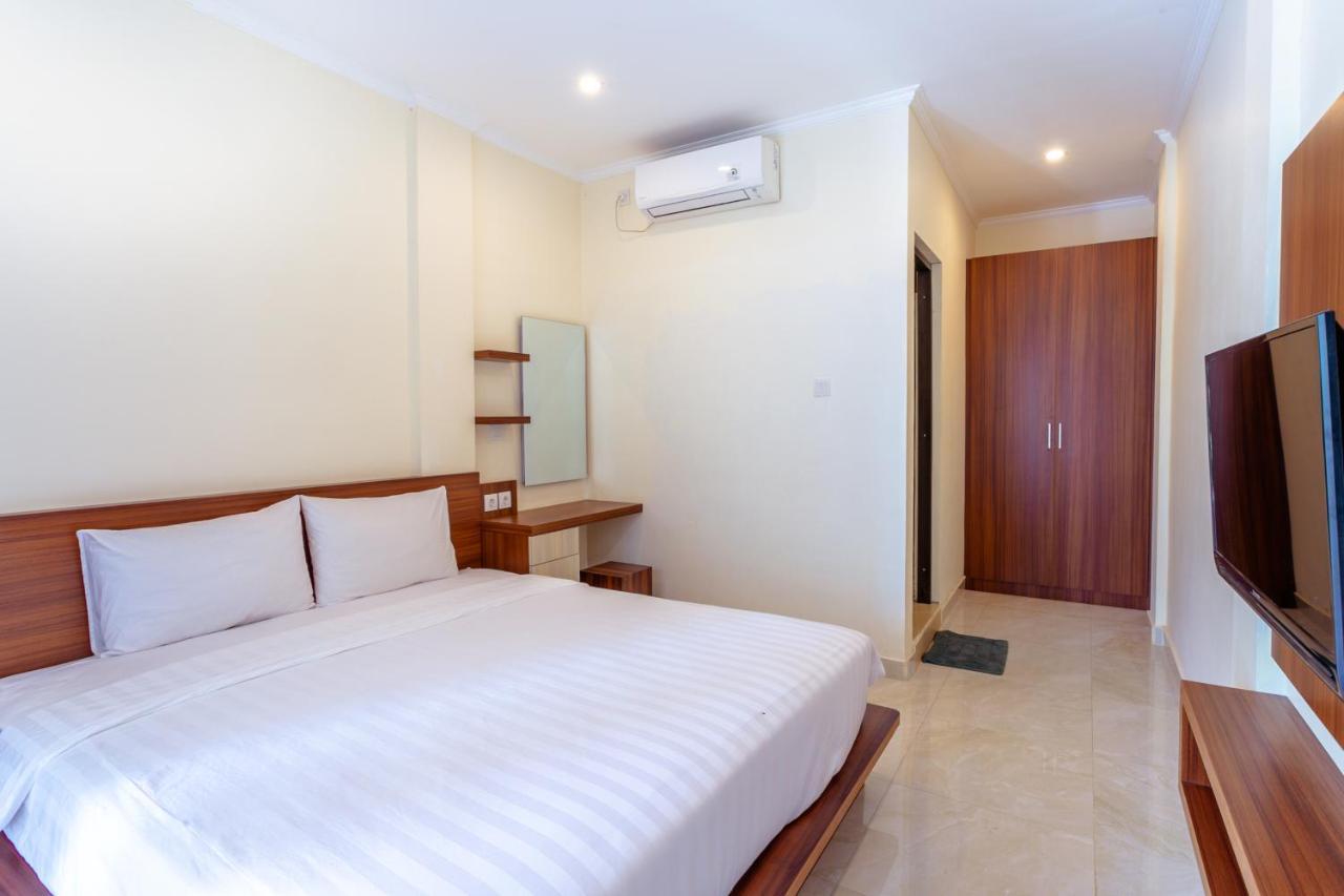 Sedana Cottage Canggu (Bali) Exterior photo