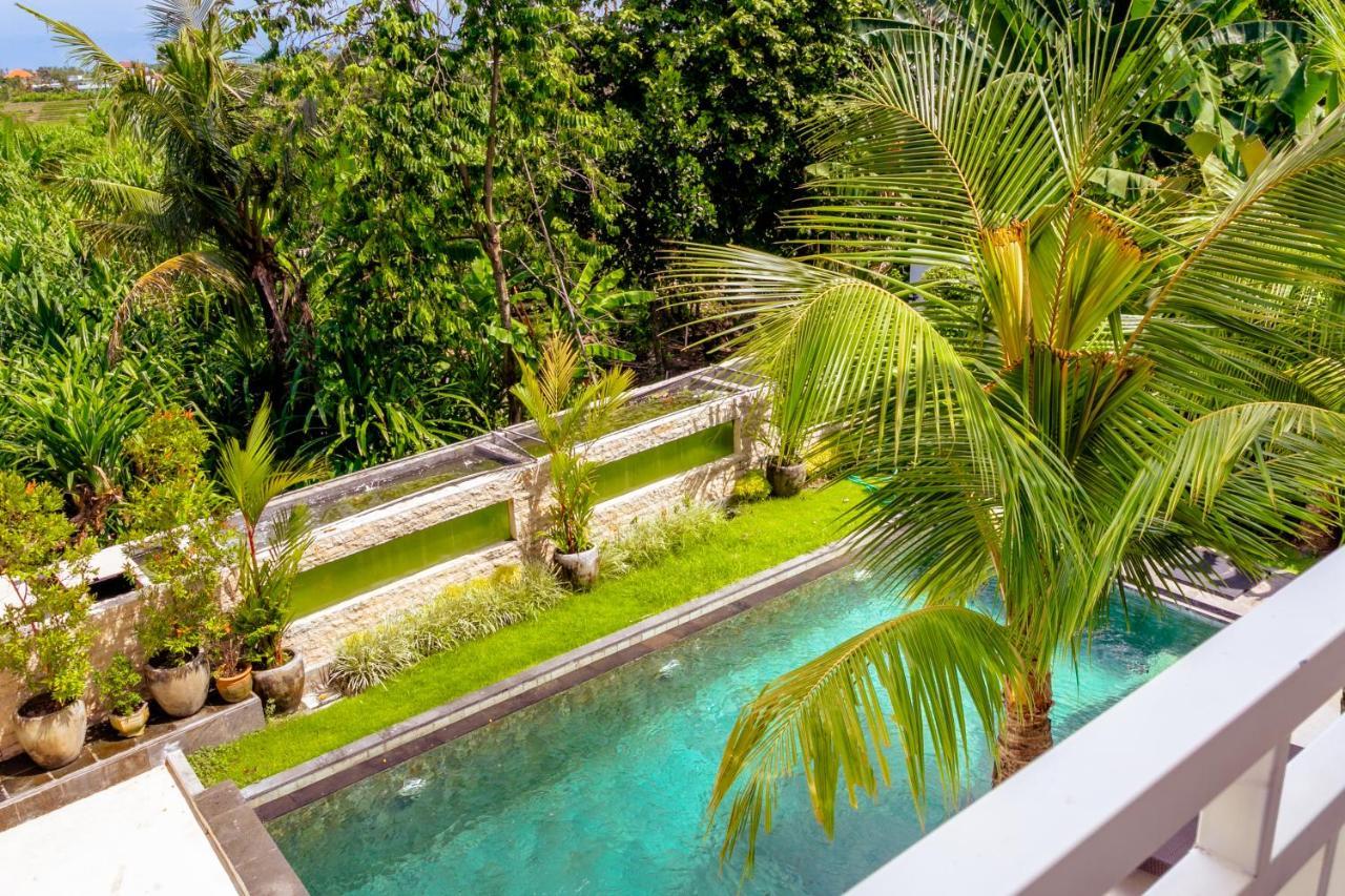 Sedana Cottage Canggu (Bali) Exterior photo