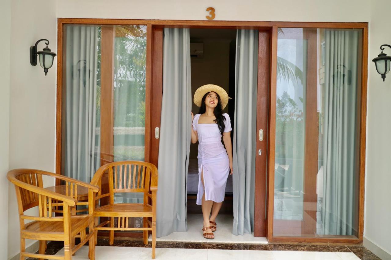 Sedana Cottage Canggu (Bali) Exterior photo