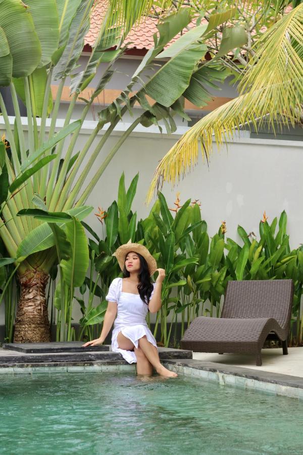 Sedana Cottage Canggu (Bali) Exterior photo
