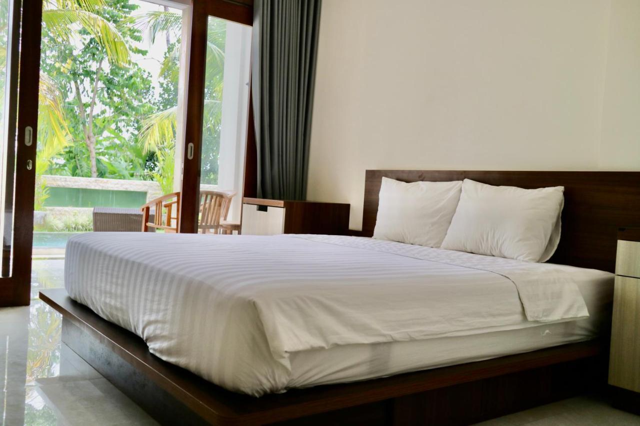 Sedana Cottage Canggu (Bali) Exterior photo