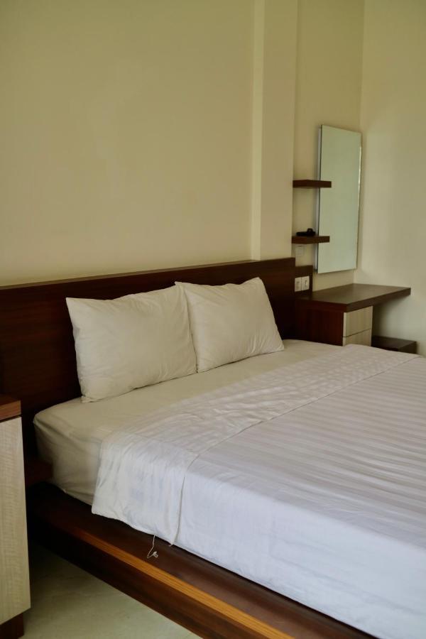 Sedana Cottage Canggu (Bali) Exterior photo